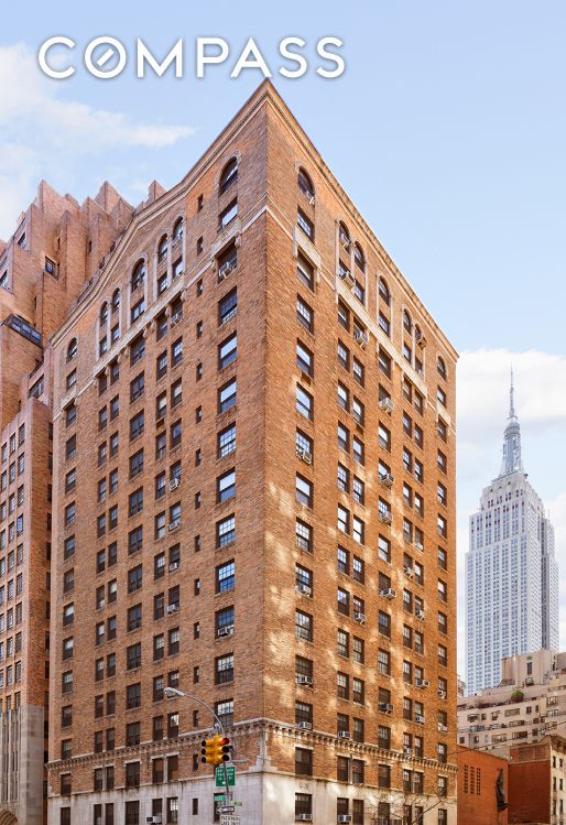 16 Park Avenue 7a Property Photo 7