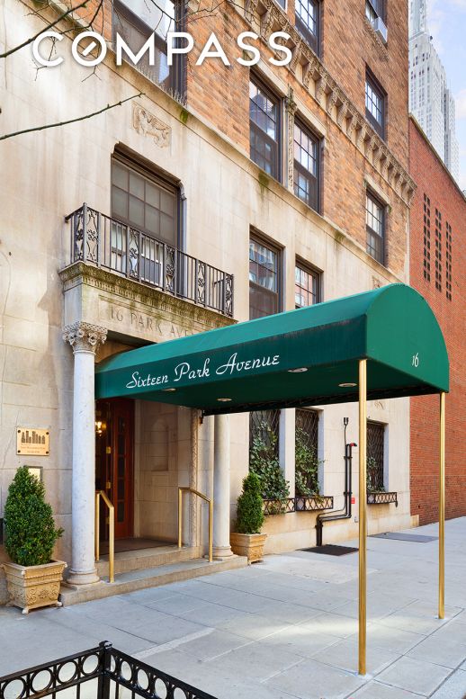 16 Park Avenue 7a Property Photo 8