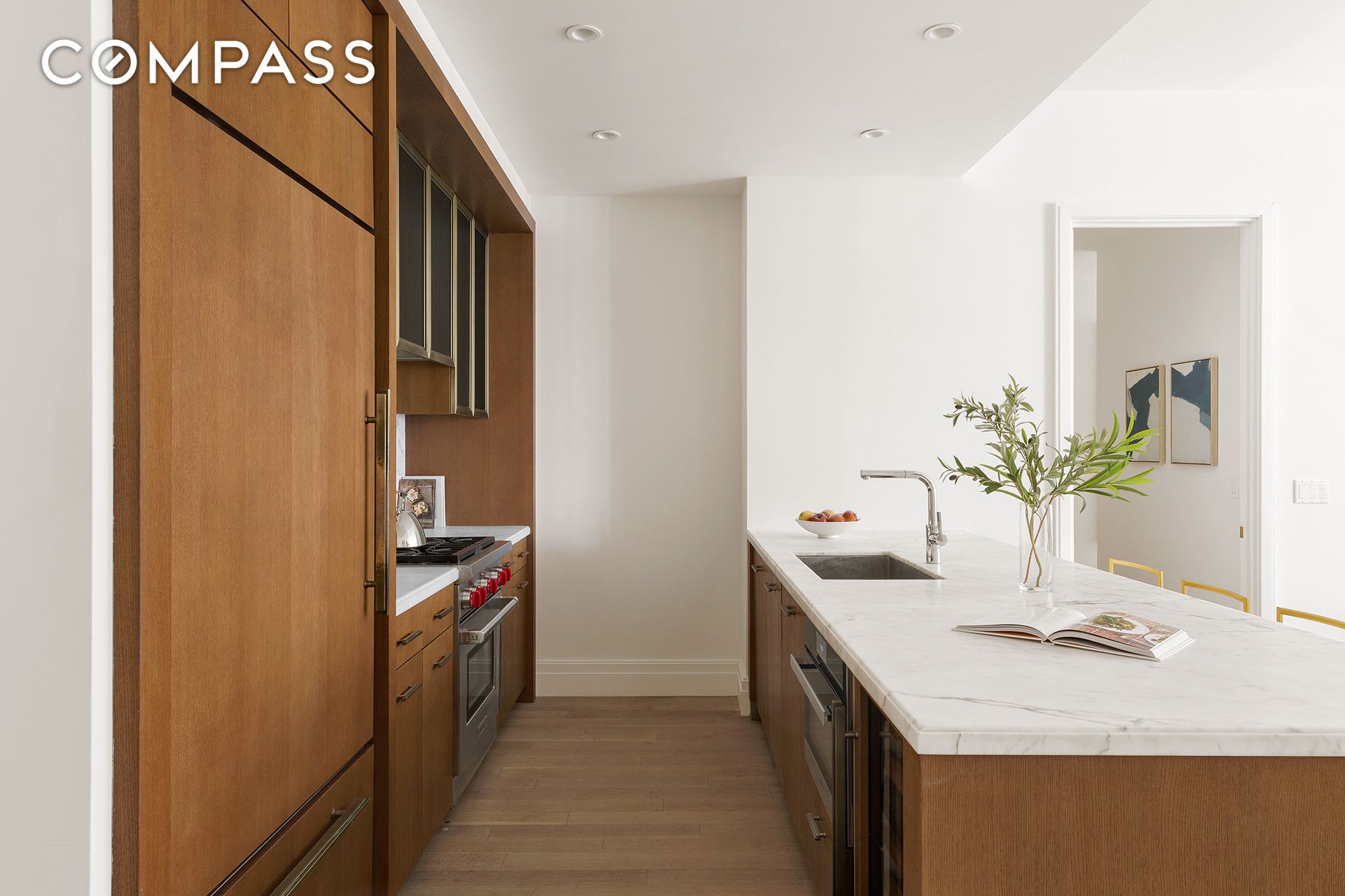 100 Barclay Street 11n Property Photo 6