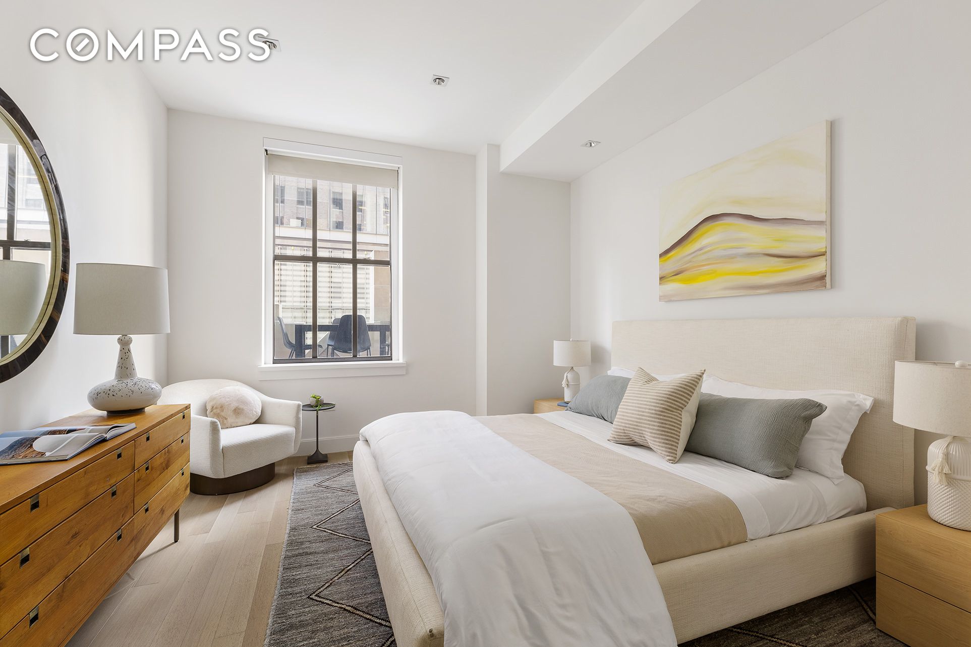 100 Barclay Street 11n Property Photo 7