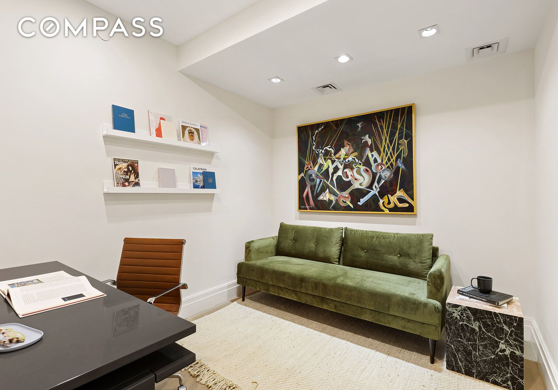 100 Barclay Street 11n Property Photo 12