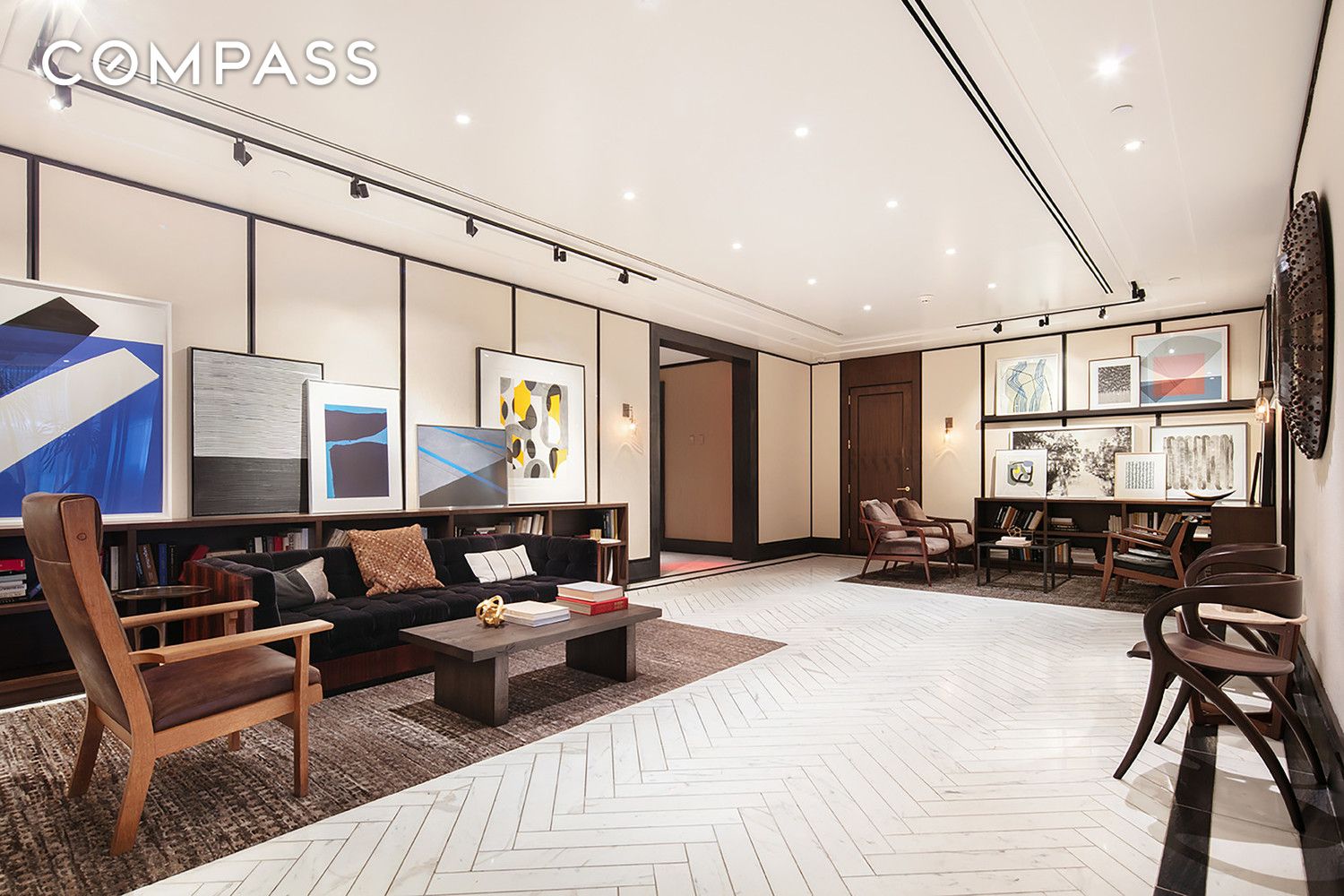 100 Barclay Street 11n Property Photo 23