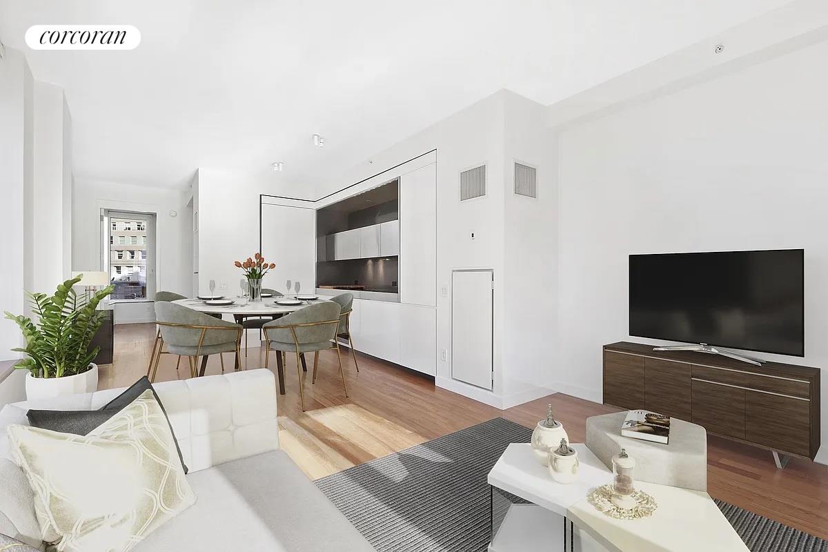 15 WILLIAM Street 30A Property Photo 1