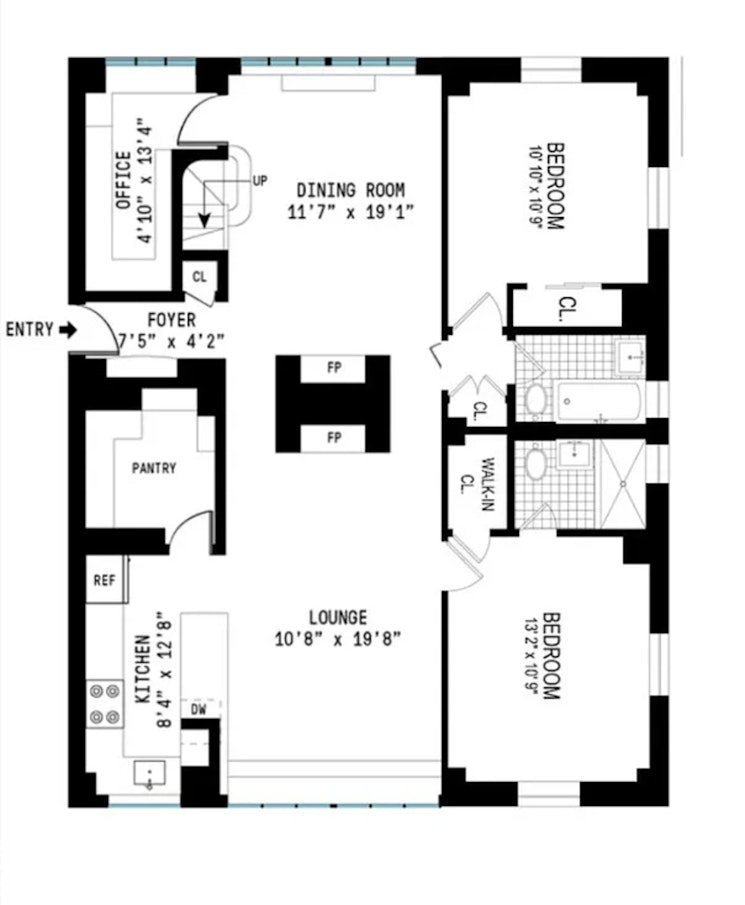 166 E 96th Street Phd Property Photo 18