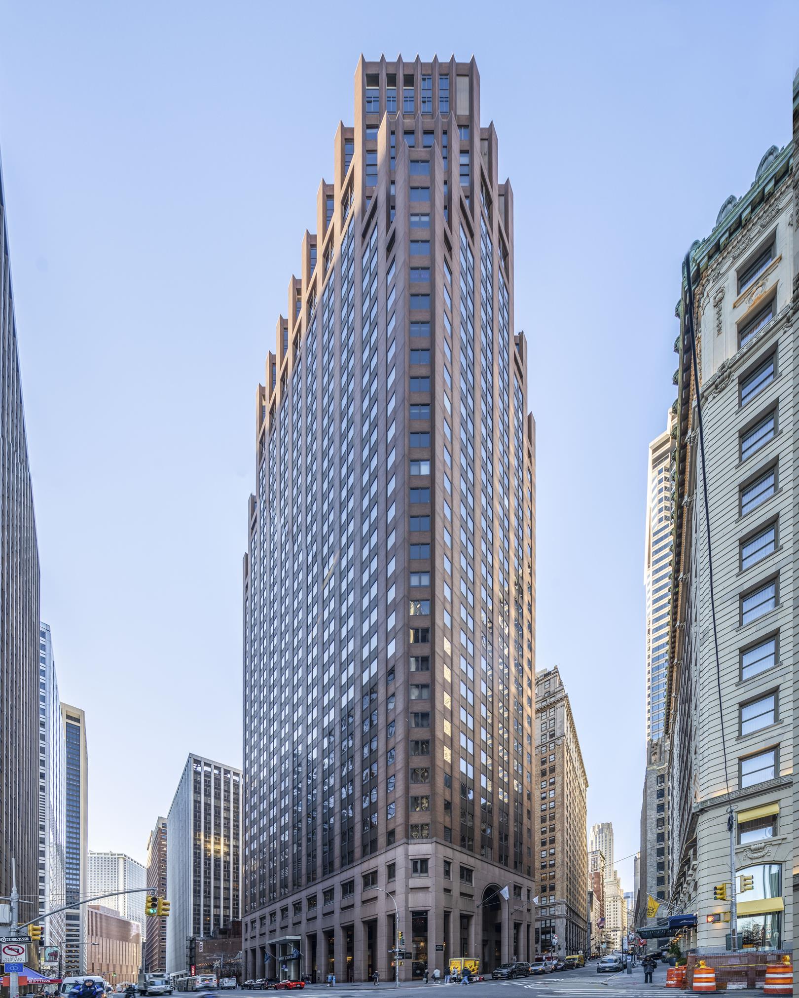 75 Wall Street 26a Property Photo 33