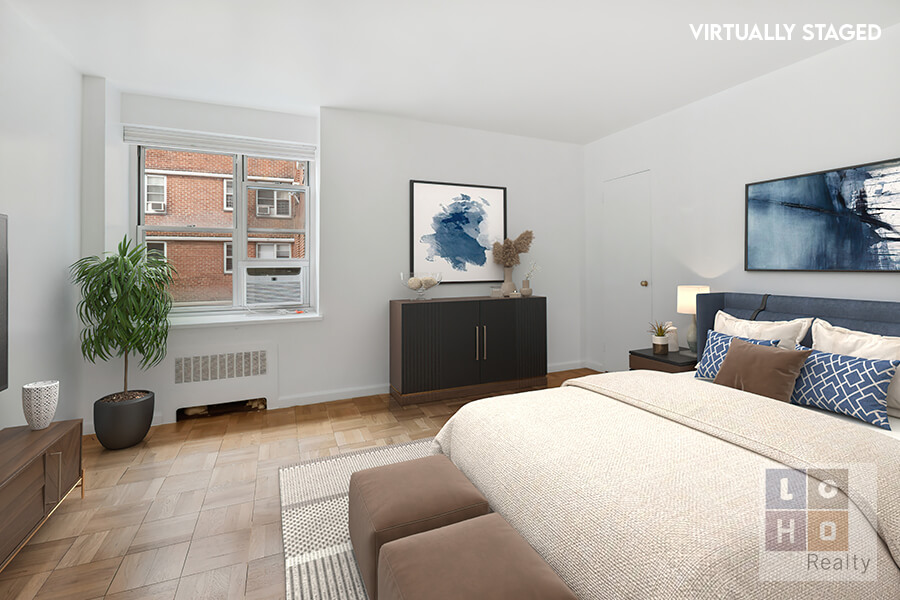 570 Grand Street H1504 Property Photo 9