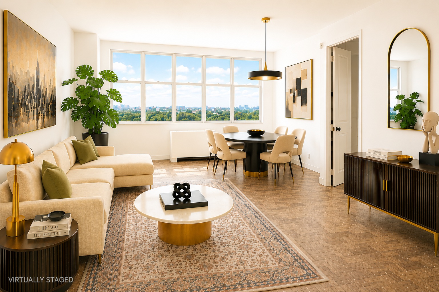 555 Kappock Street 16-a Property Photo 1