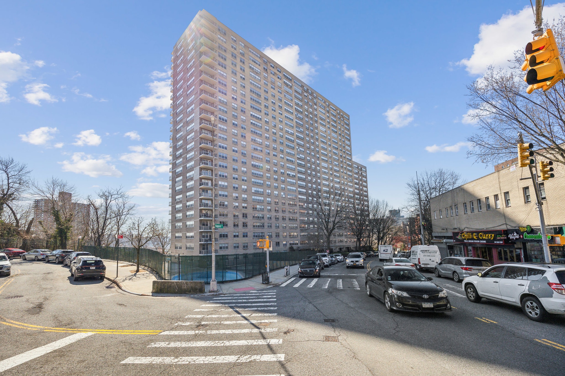 555 Kappock Street 16-a Property Photo 8