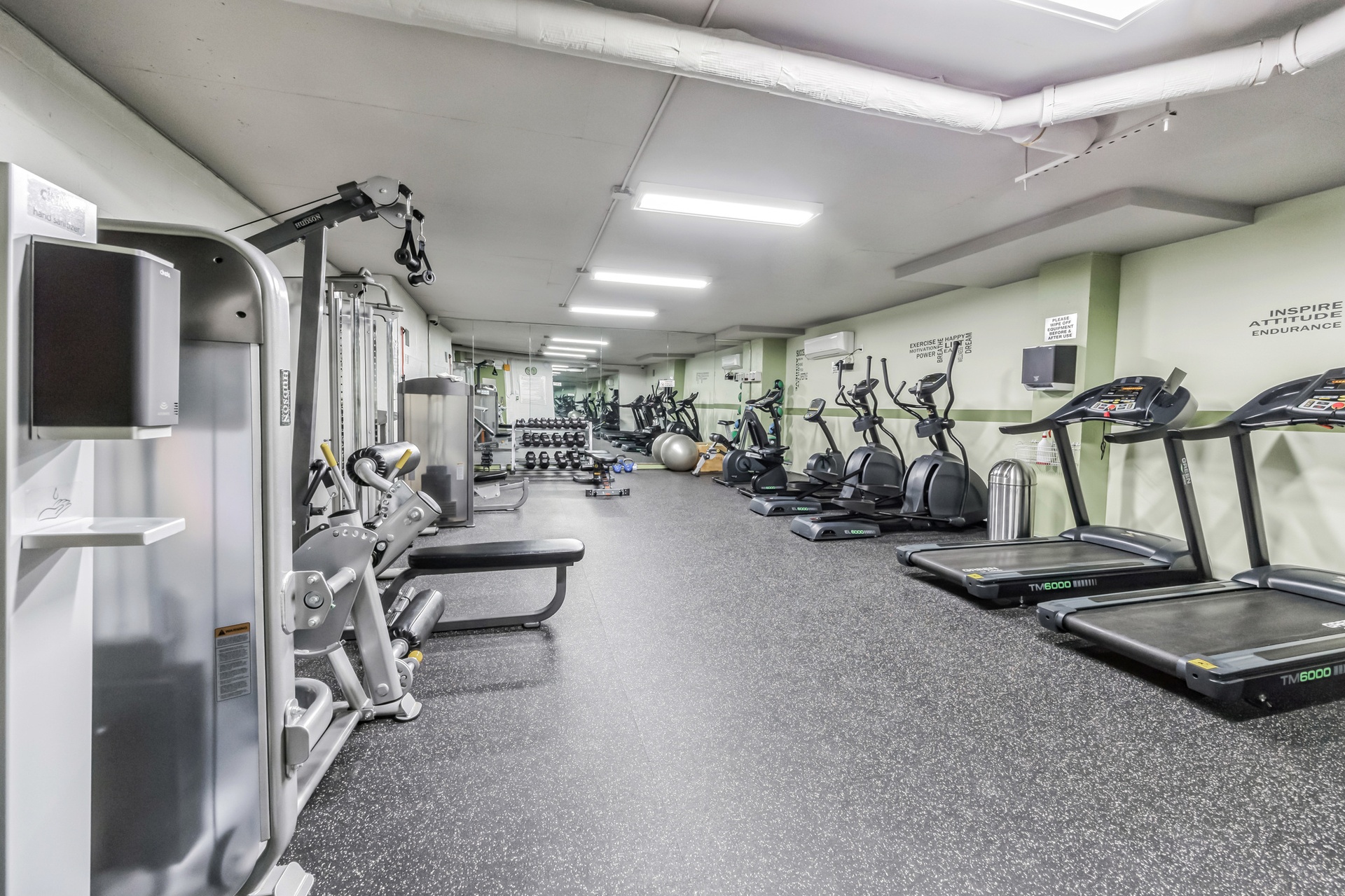 555 Kappock Street 16-a Property Photo 11