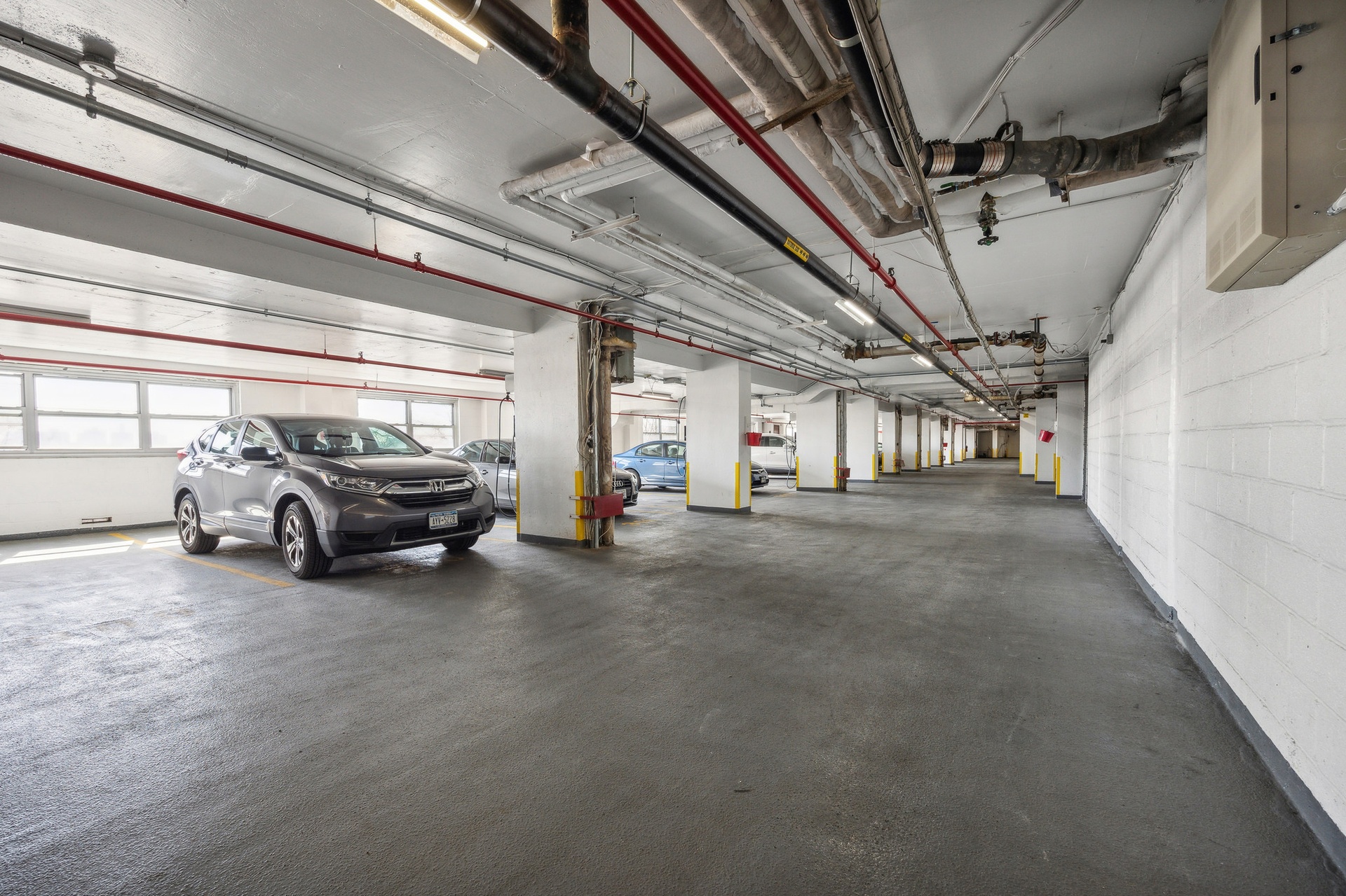 555 Kappock Street 16-a Property Photo 12