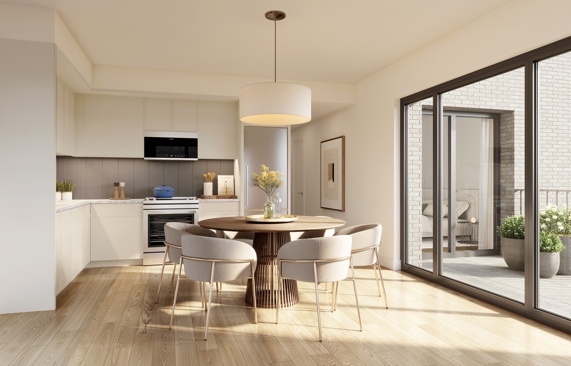 58-01 Queens Boulevard 3-A Property Photo 1
