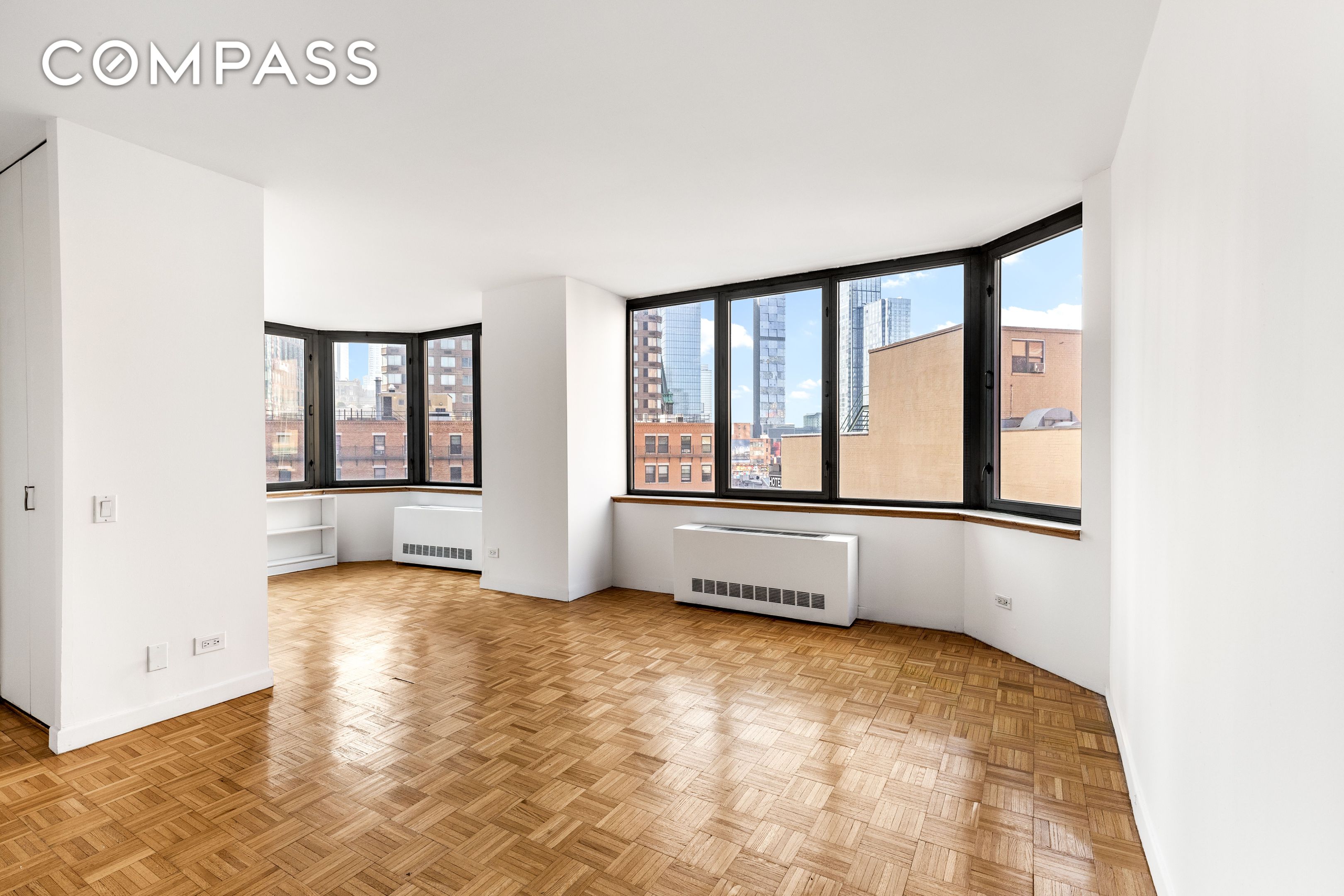 500 W 43rd Street 6B Property Photo 1