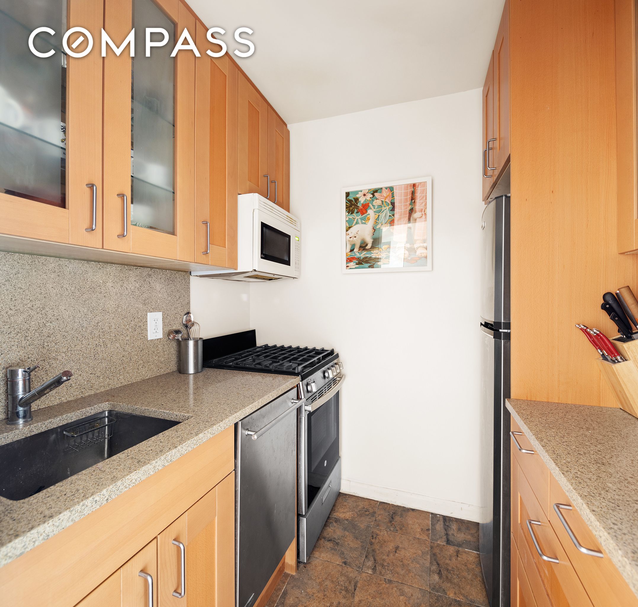 309 E 87th Street 7o Property Photo 4