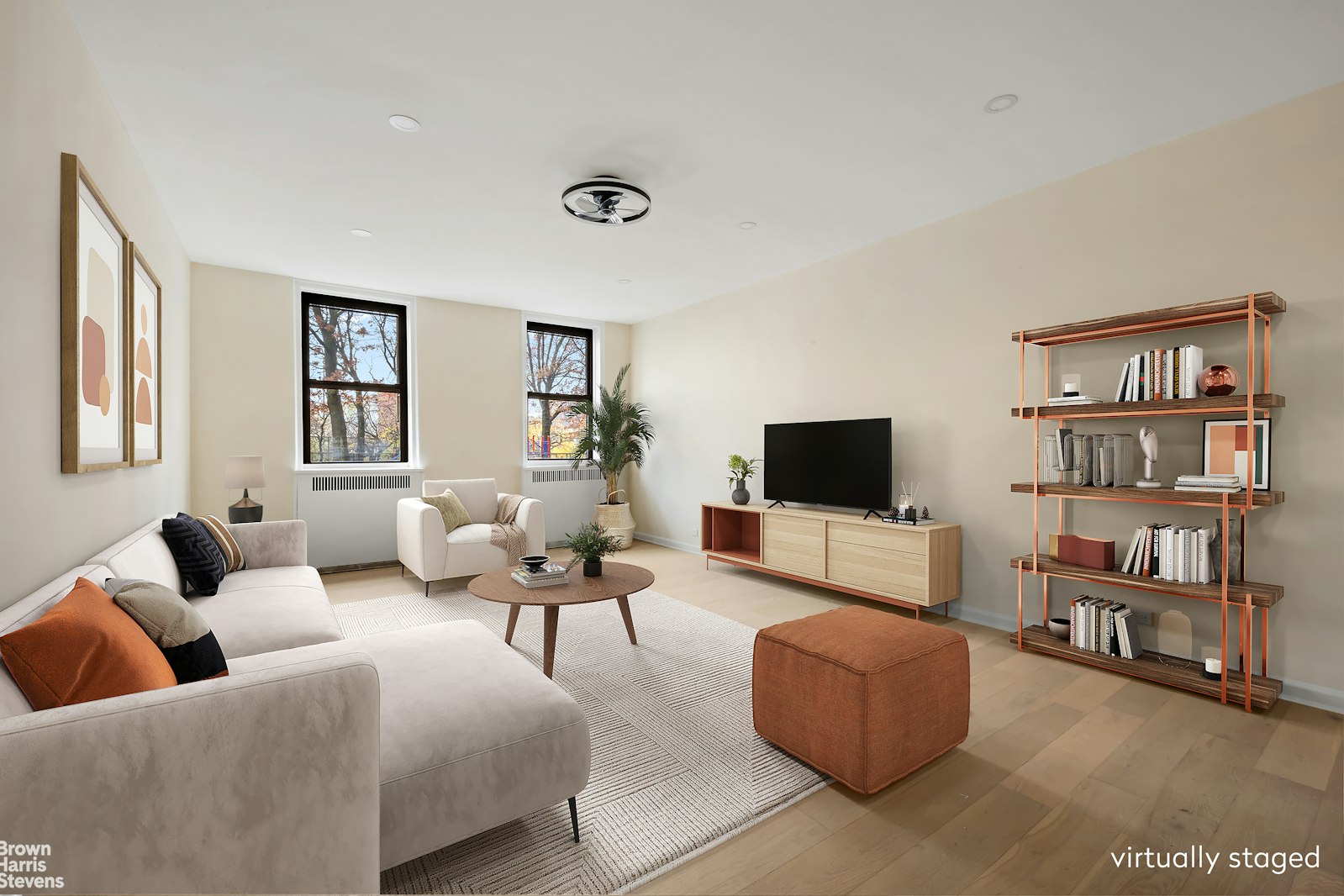 675 Walton Avenue 1b Property Photo 1