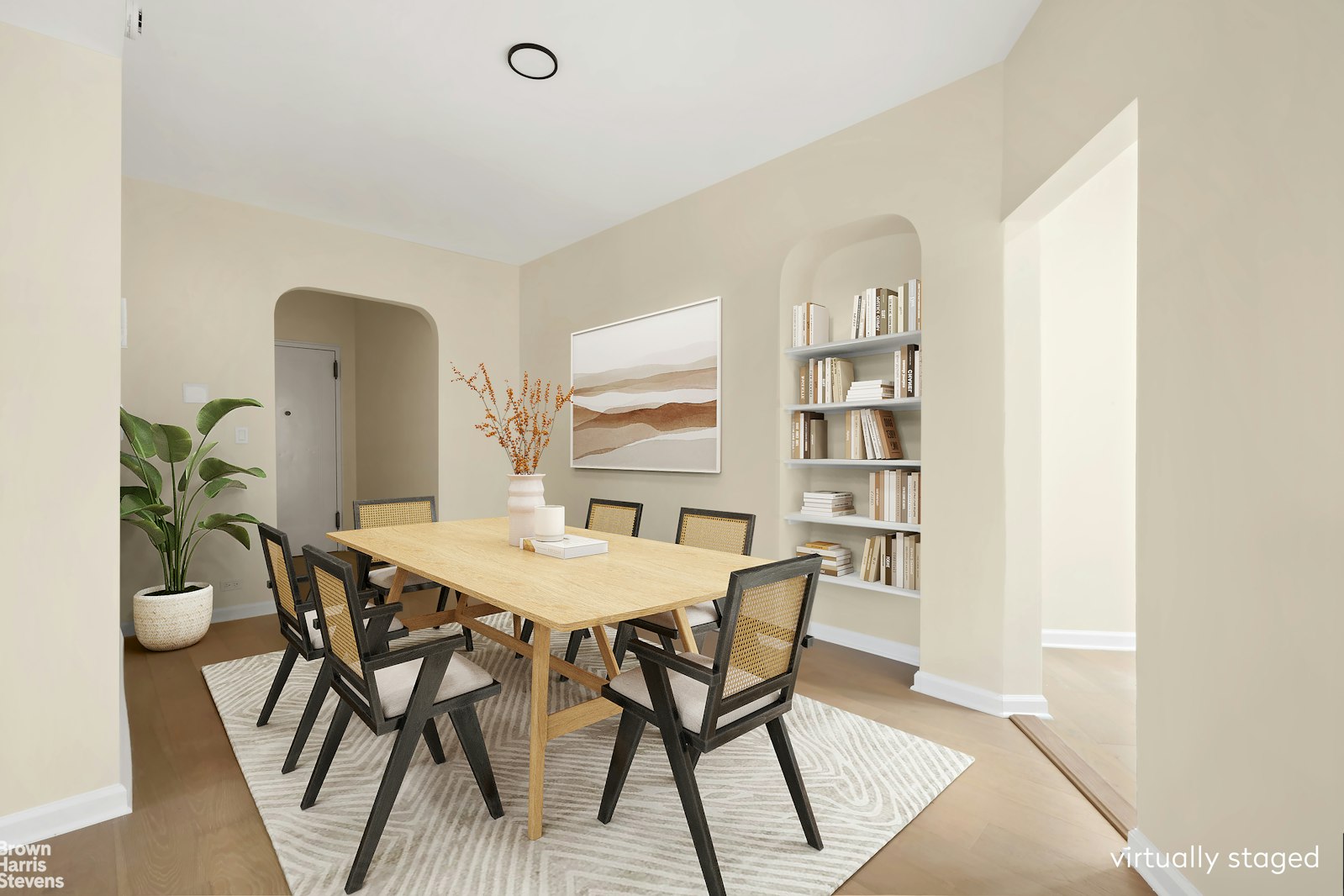 675 Walton Avenue 1b Property Photo 2