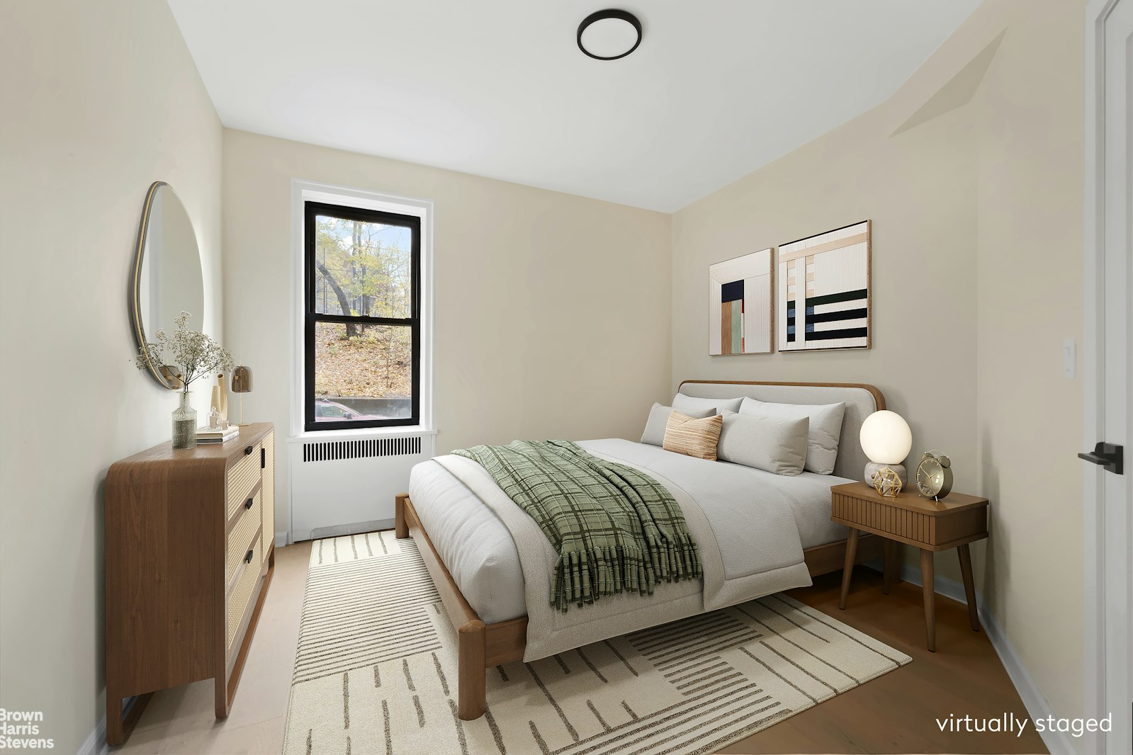 675 Walton Avenue 1b Property Photo 6