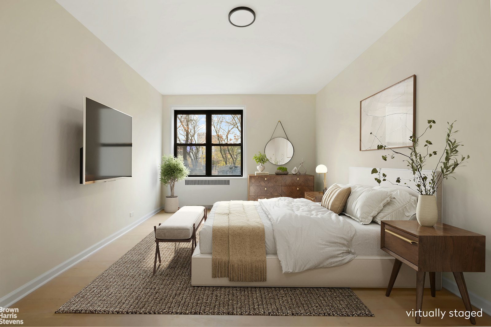 675 Walton Avenue 1b Property Photo 14