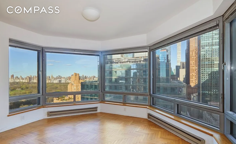 301 W 57th Street 22d Property Photo 2