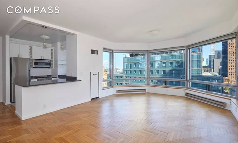 301 W 57th Street 22d Property Photo 3