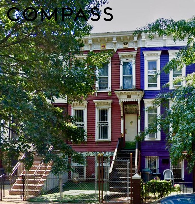 848 Herkimer Street Property Photo 1