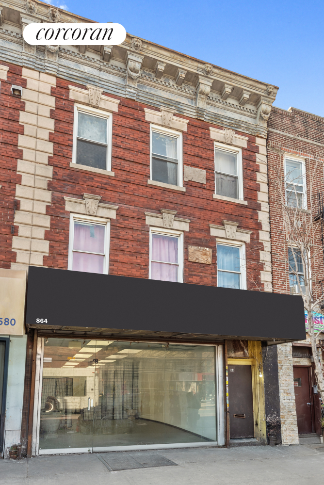 864 UTICA Avenue Property Photo 1