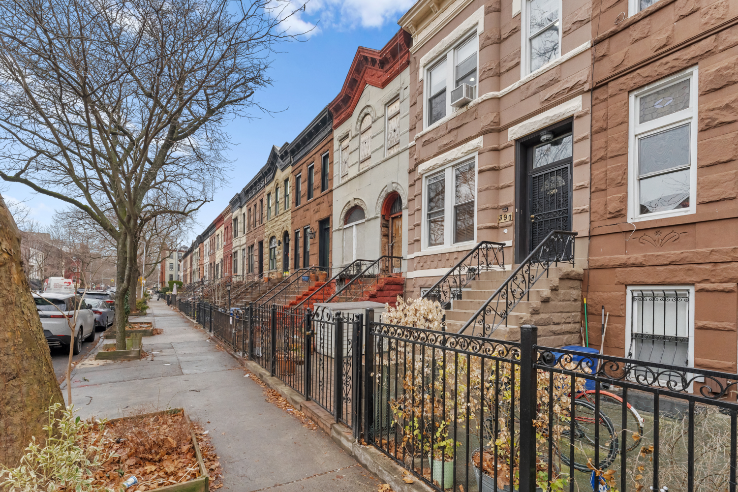 397 BAINBRIDGE Street Property Photo 1