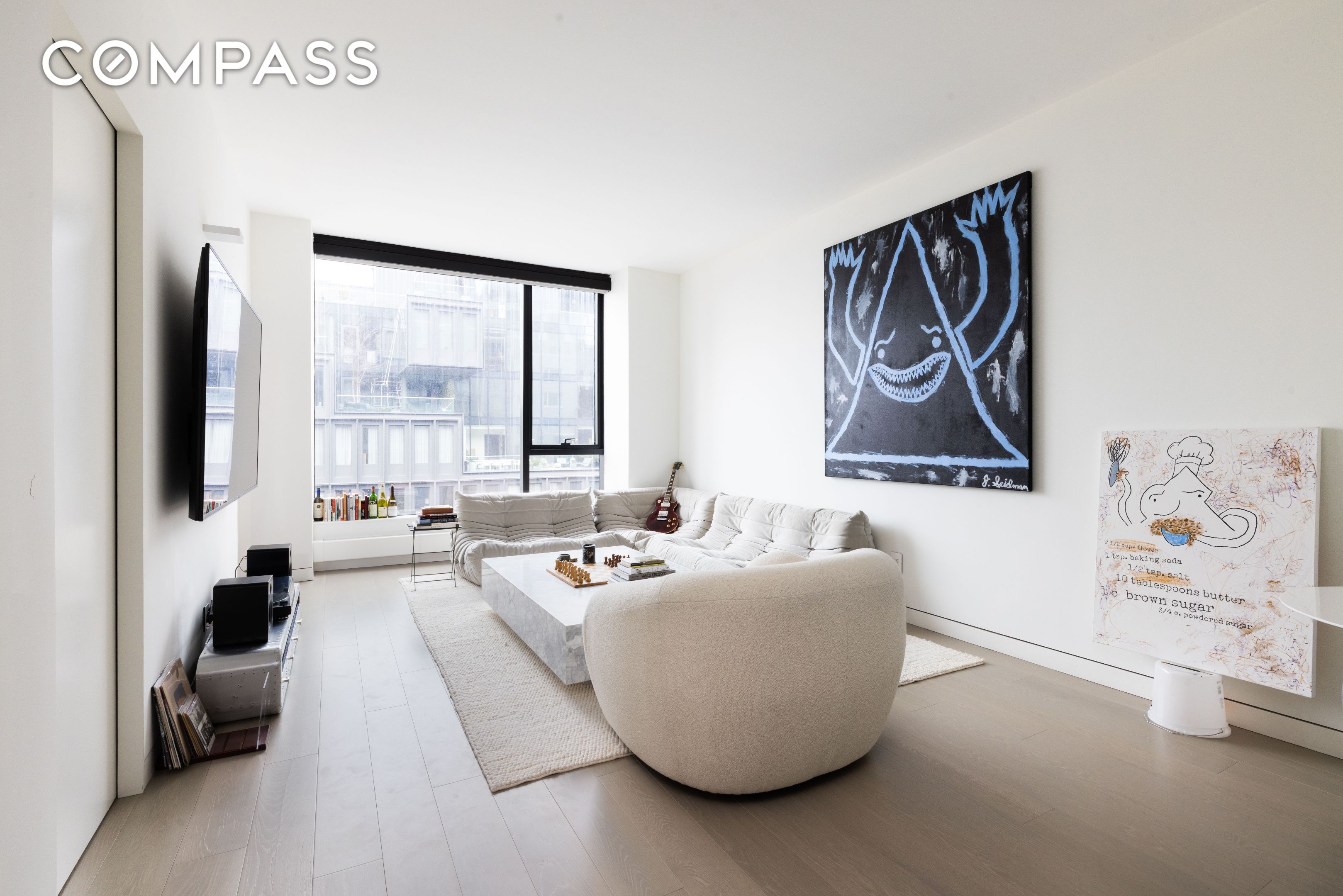 255 Hudson Street 9C Property Photo 1