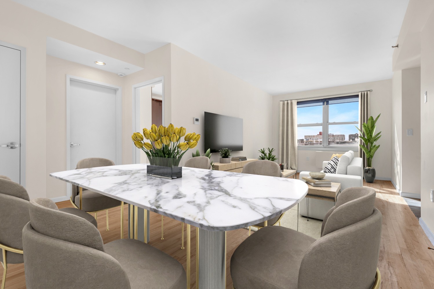 41-02 Queens Boulevard 5e Property Photo 4