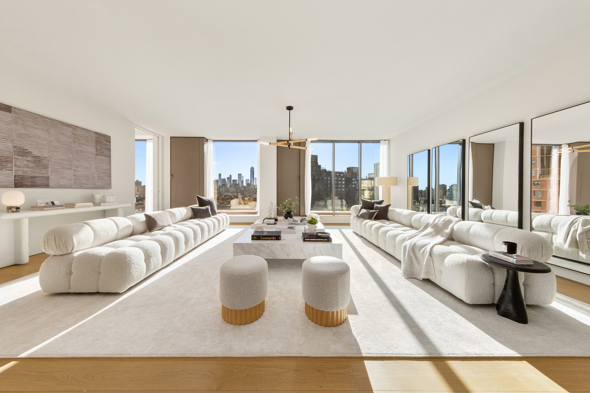 251 W 14th Street PENTHOUSE Property Photo 1