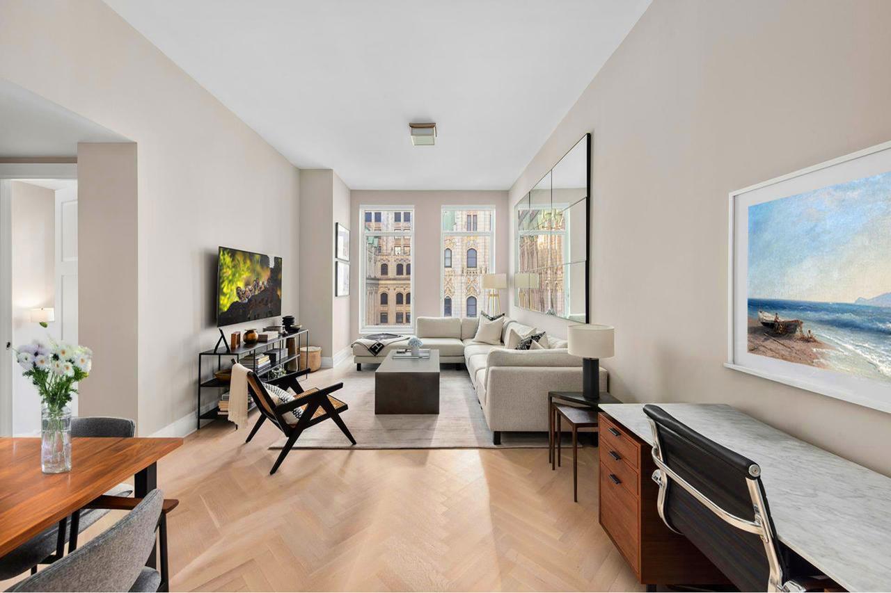 30 Park Place 41-C Property Photo 1