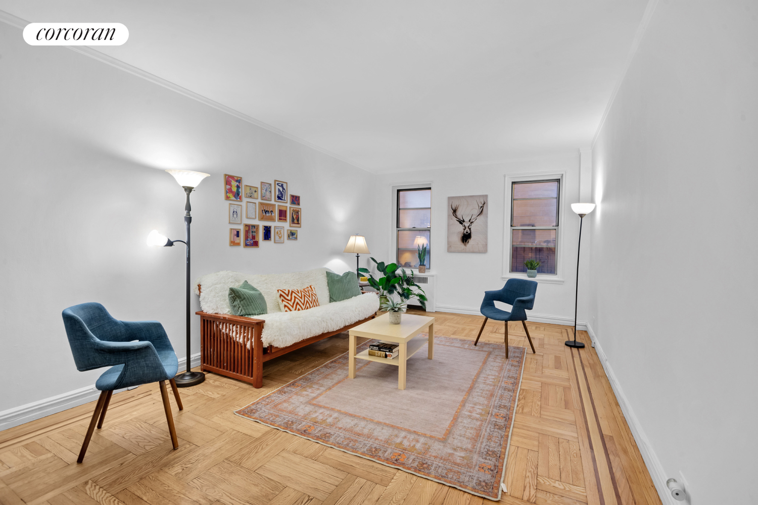 120 Bennett Avenue 3c Property Photo 2