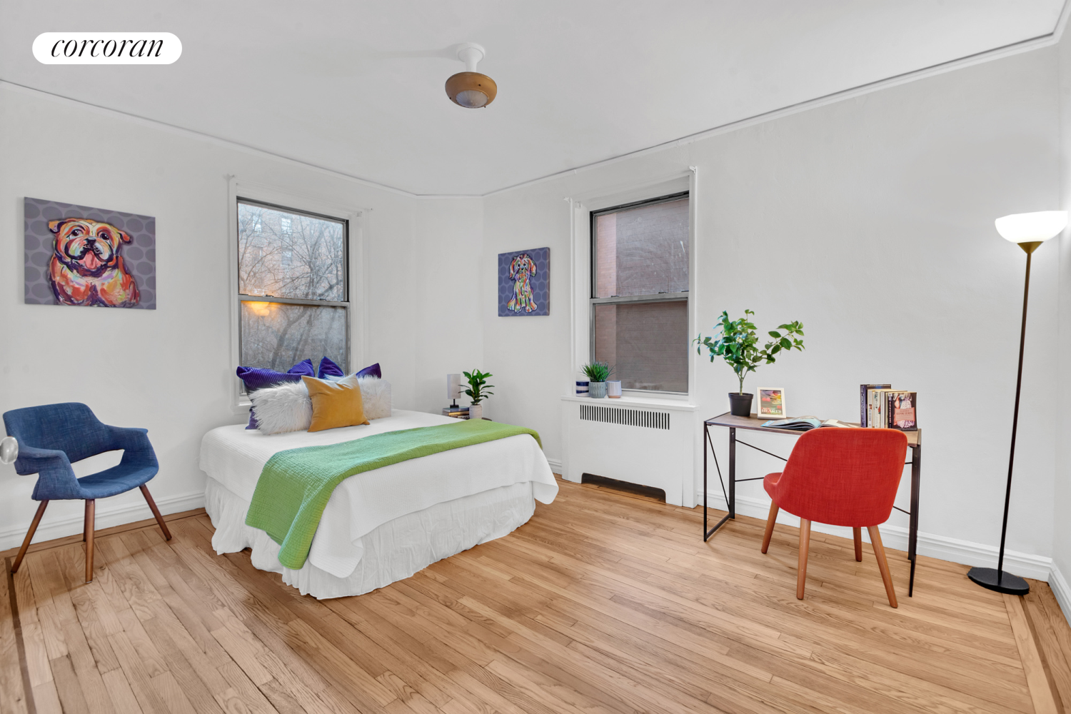 120 Bennett Avenue 3c Property Photo 3