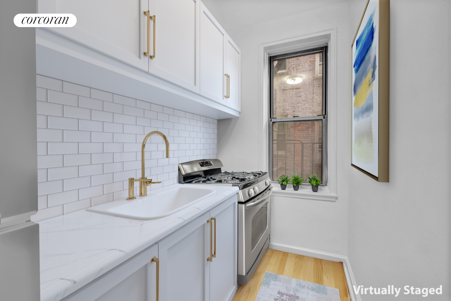 120 Bennett Avenue 3c Property Photo 4