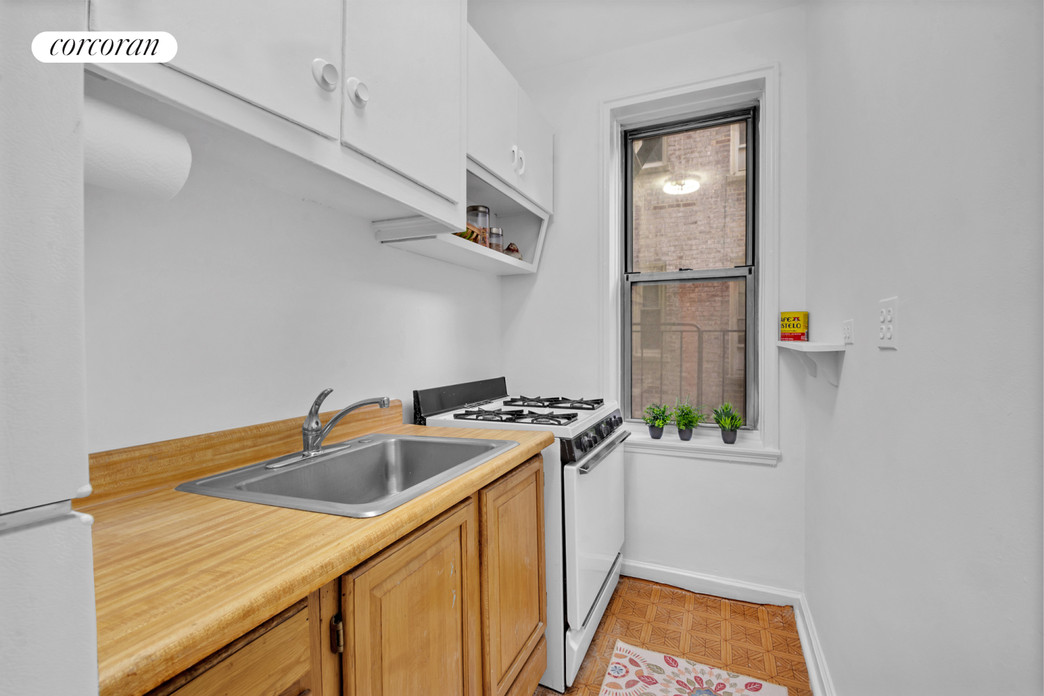 120 Bennett Avenue 3c Property Photo 5