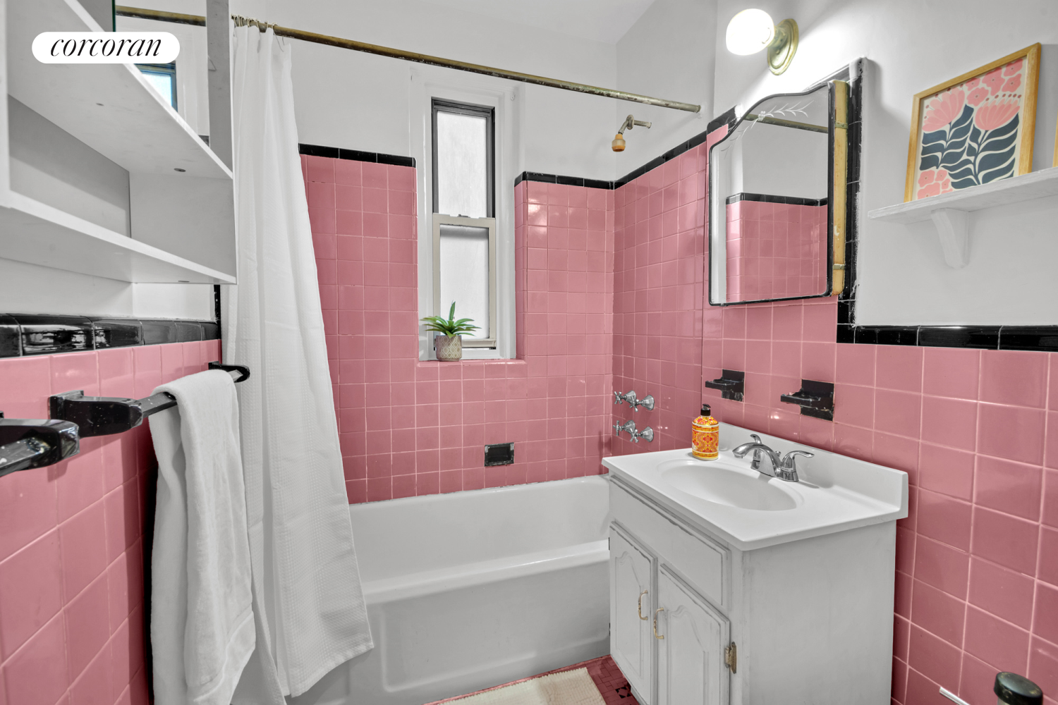 120 Bennett Avenue 3c Property Photo 6