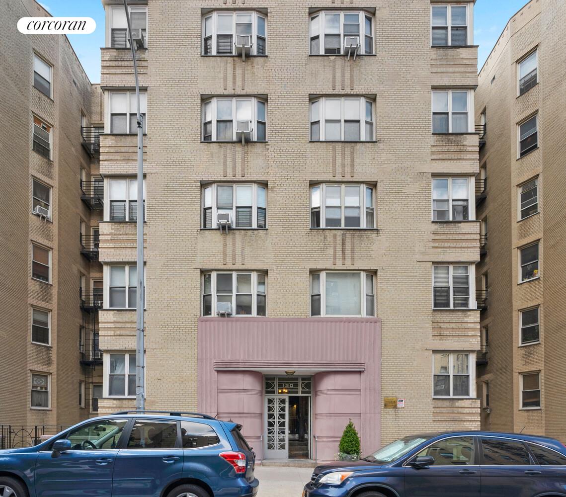 120 Bennett Avenue 3c Property Photo 7