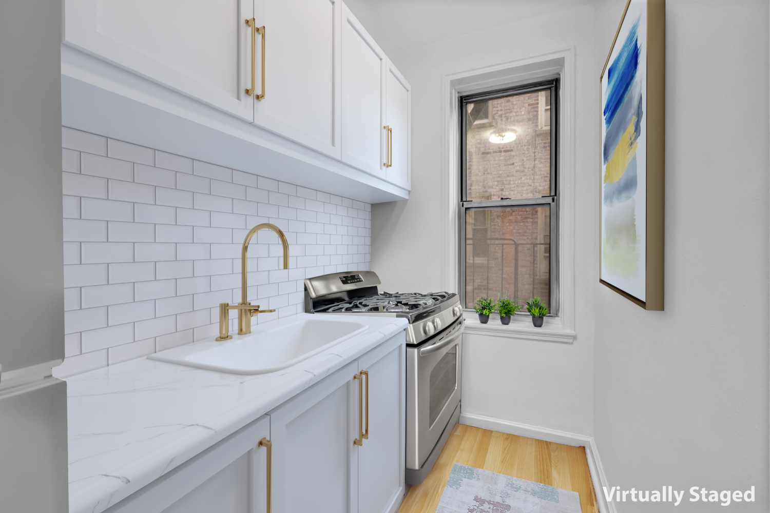 120 Bennett Avenue 3c Property Photo 14