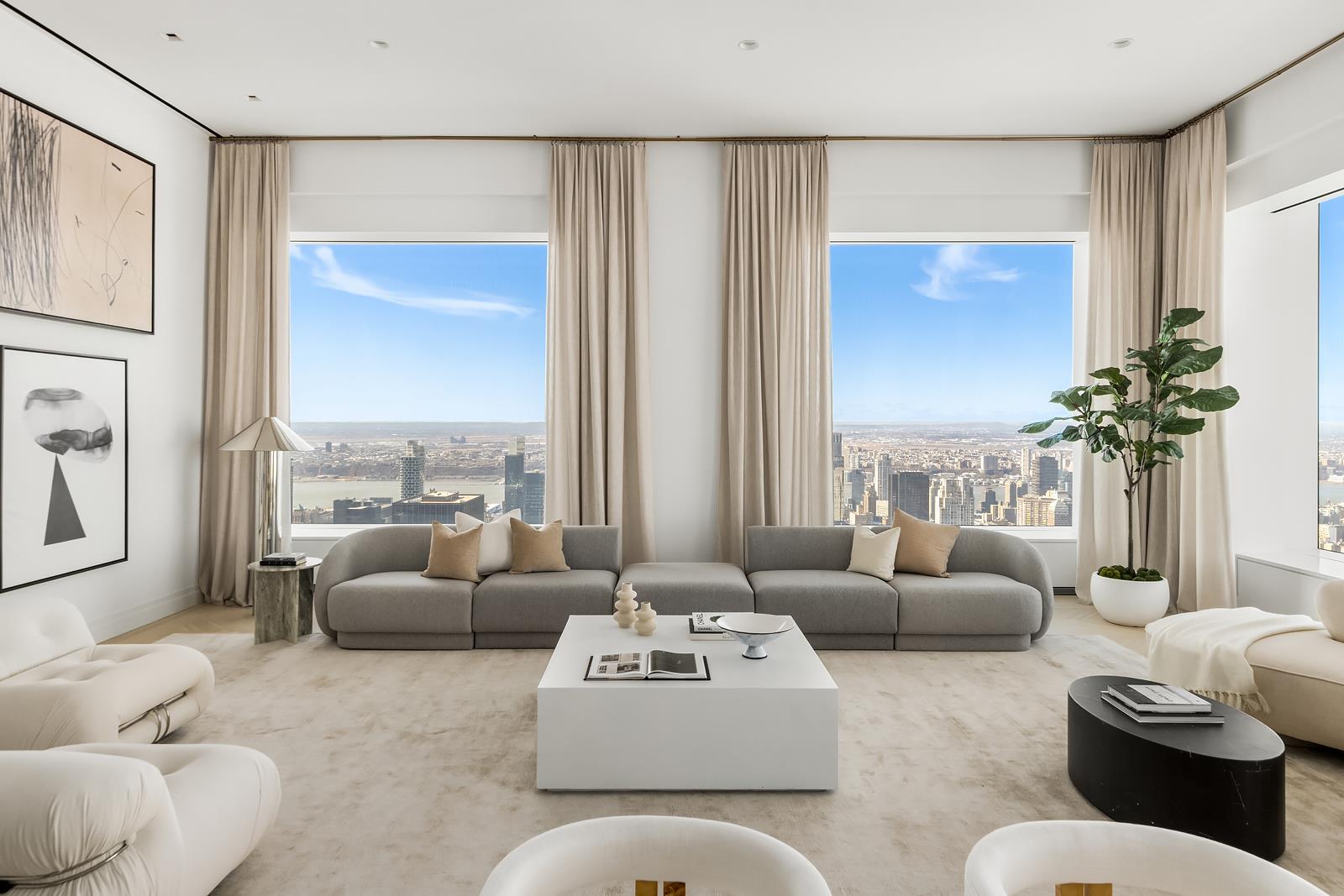 432 PARK Avenue 66B Property Photo 1