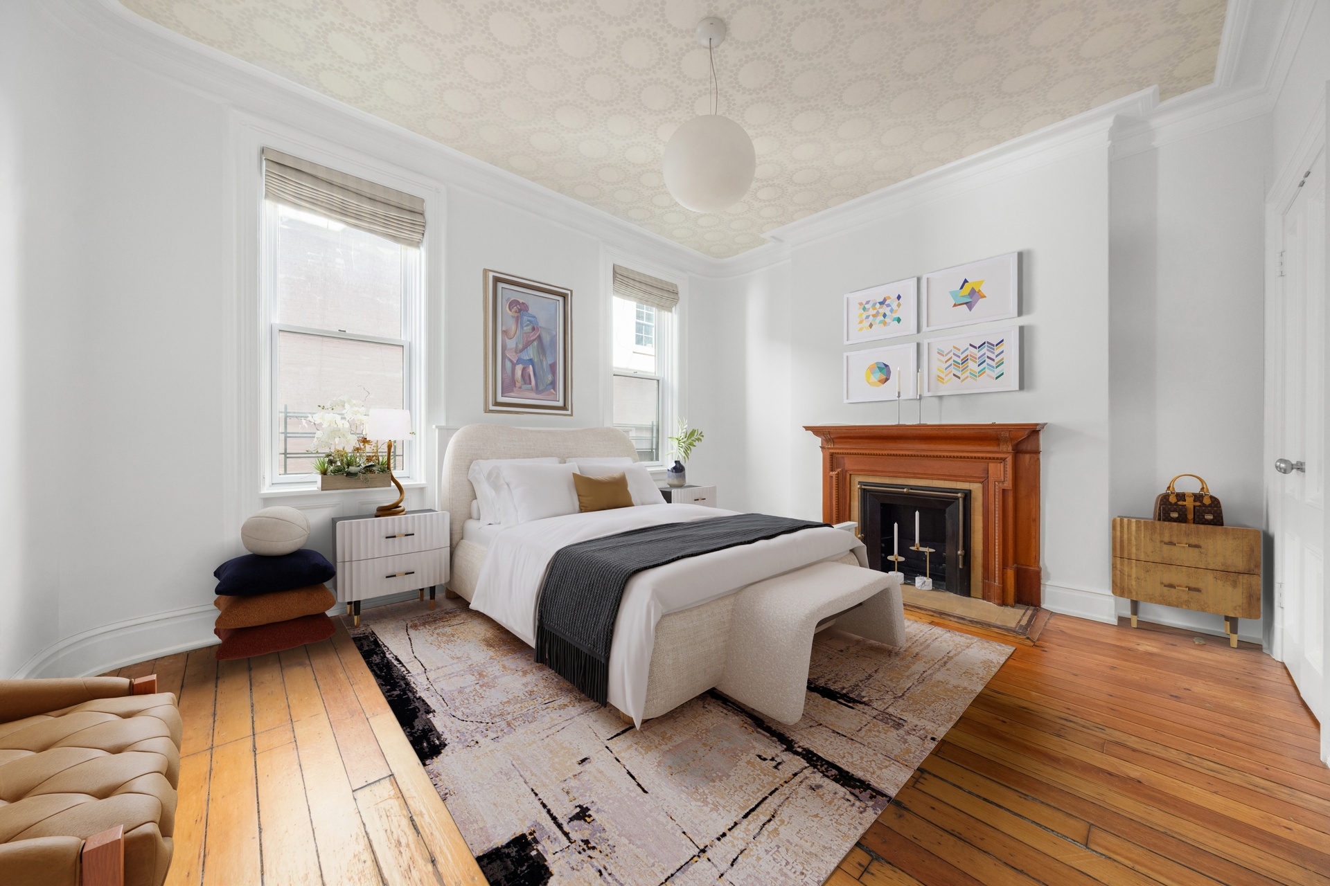 1342 Lexington Avenue Property Photo 12