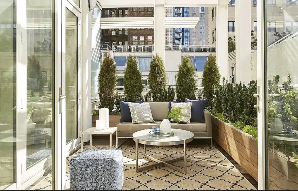 16 WARREN Street PH Property Photo 1