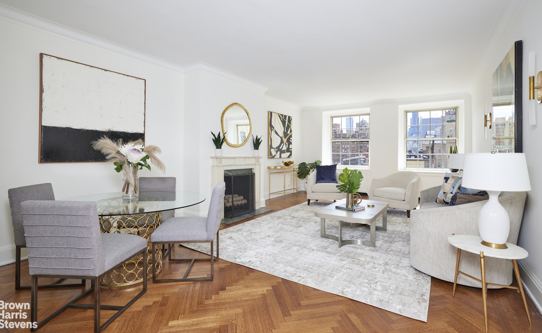3 E 77TH Street 8B Property Photo 1