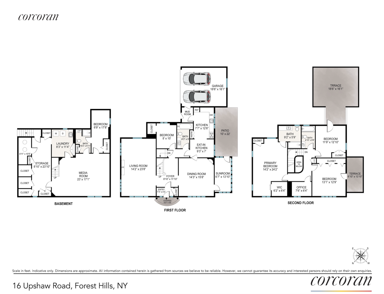 16 Upshaw Road Property Photo 25