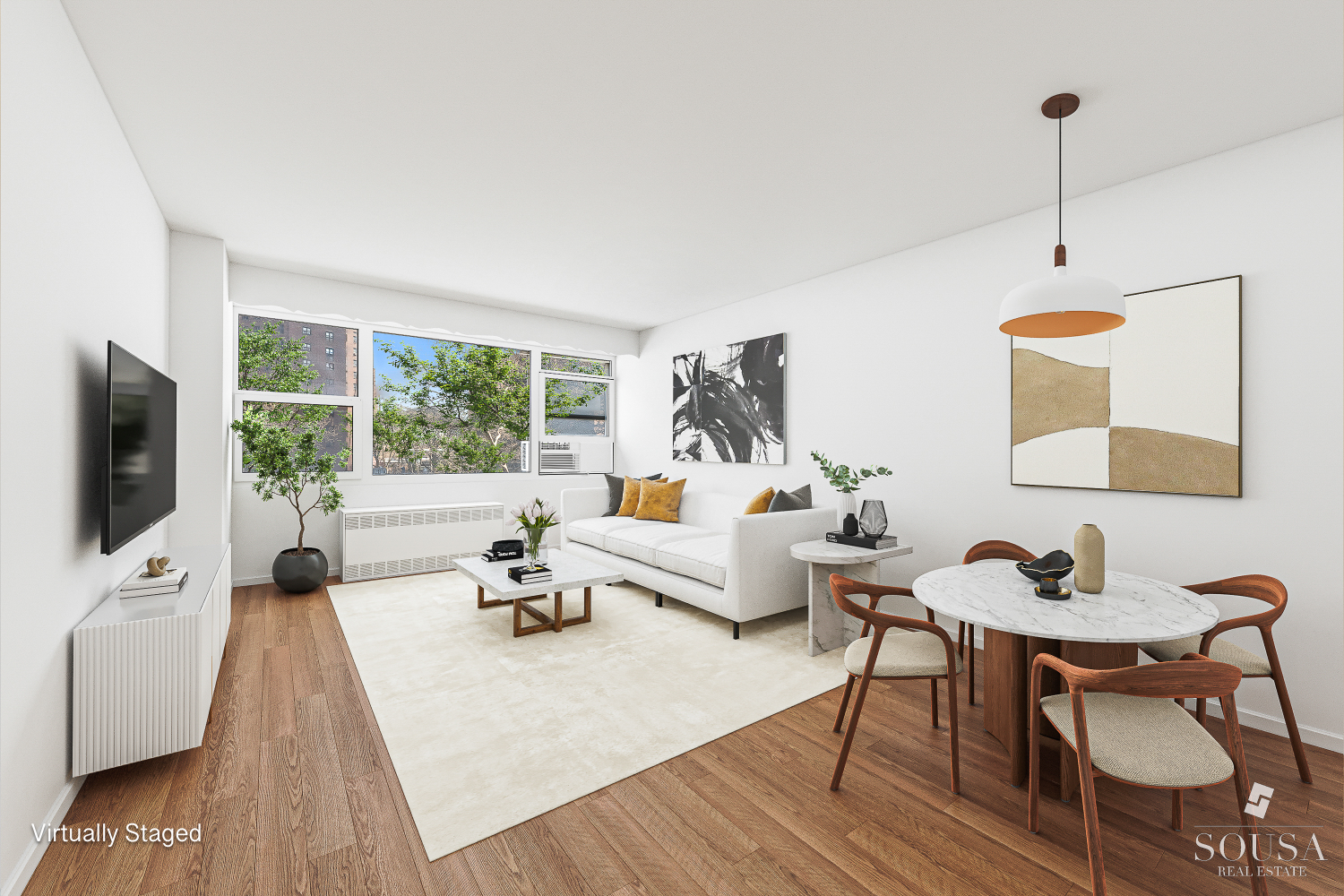 185 Park Row 3f Property Photo 1