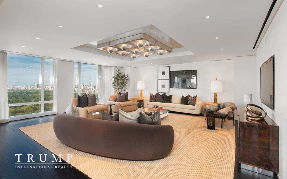 1 Central Park W 39-G Property Photo 1