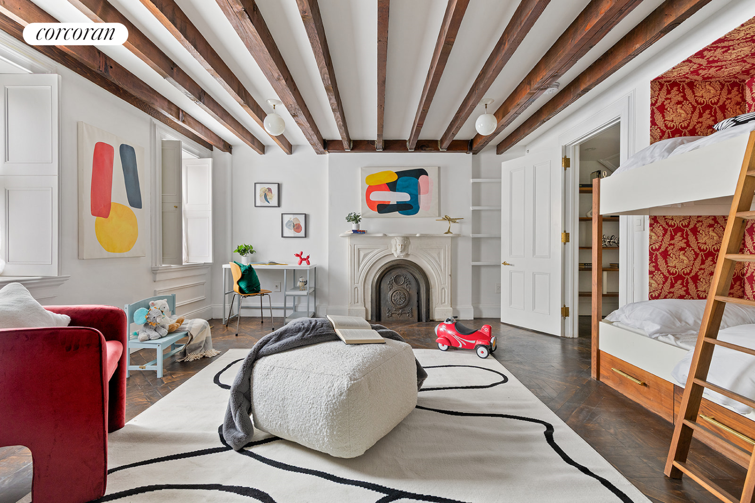 112 Washington Avenue Property Photo 15