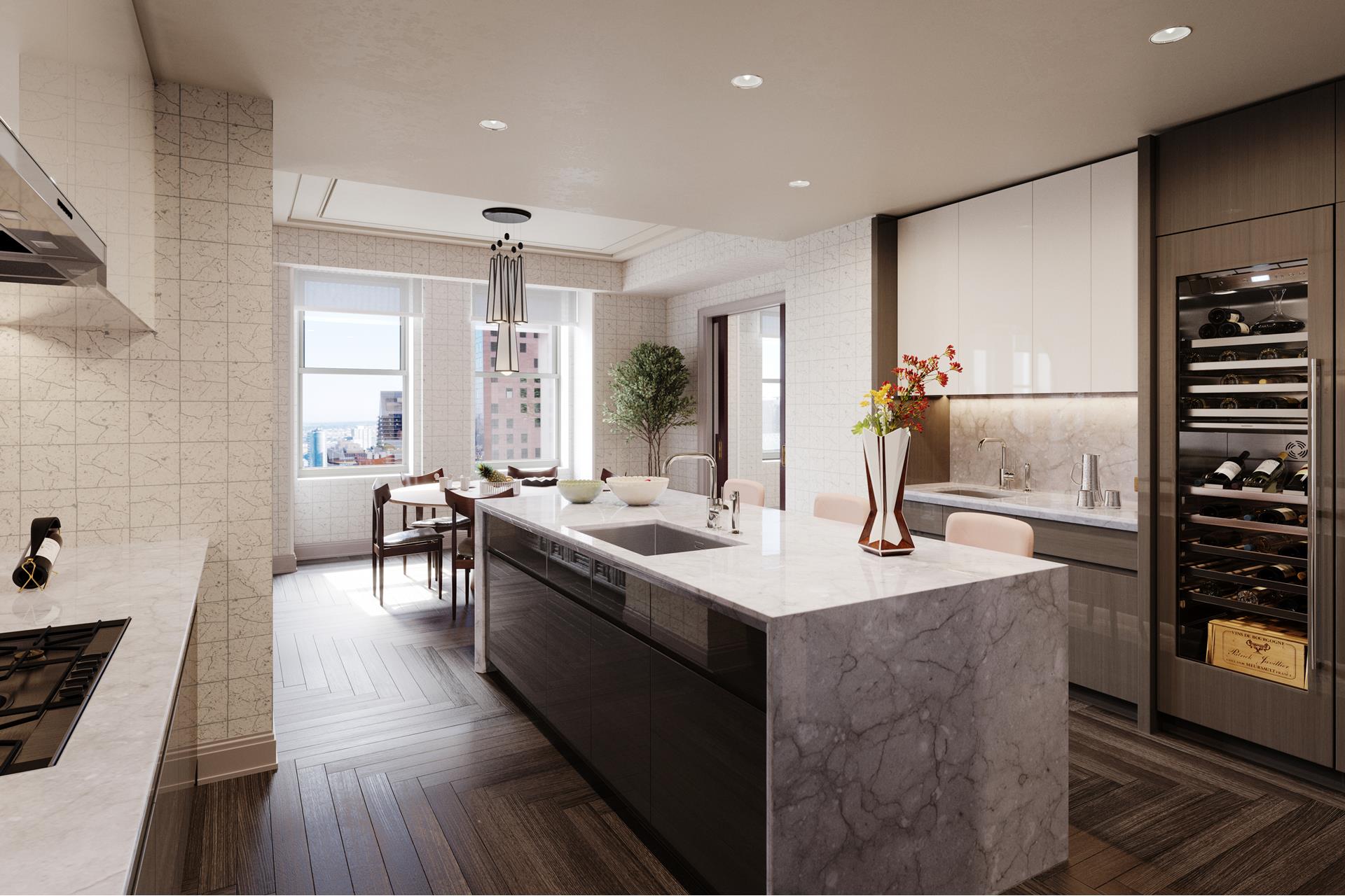 303 PARK Avenue 2029 Property Photo 1
