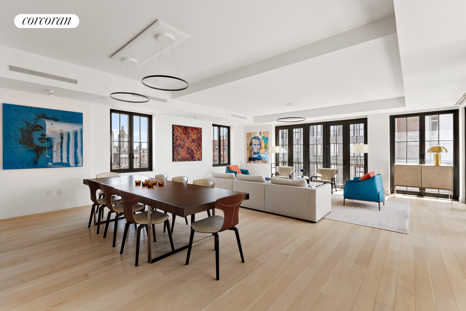 221 W 77th Street 16 Property Photo 2