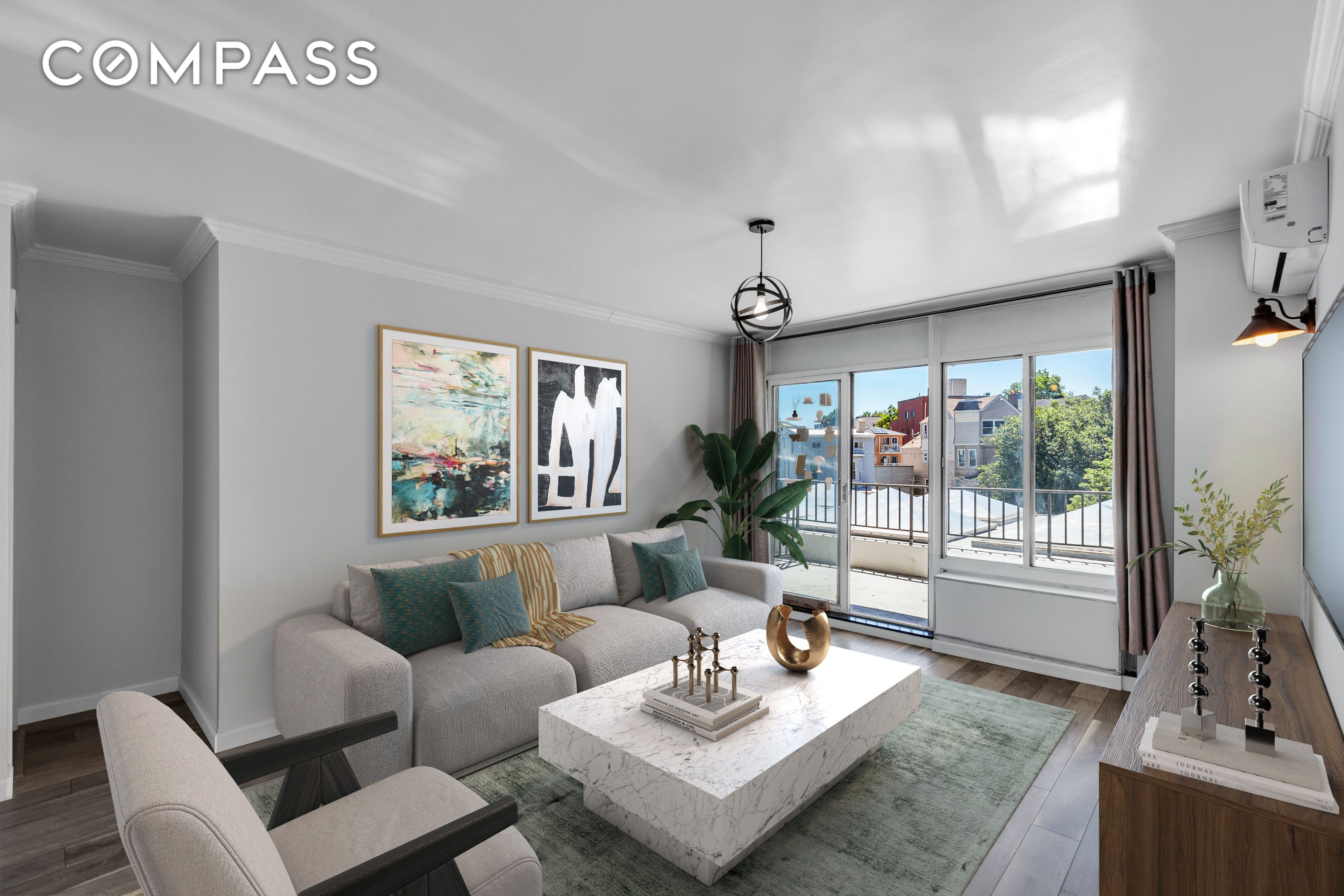 25-40 Shore Boulevard 2F Property Photo 1