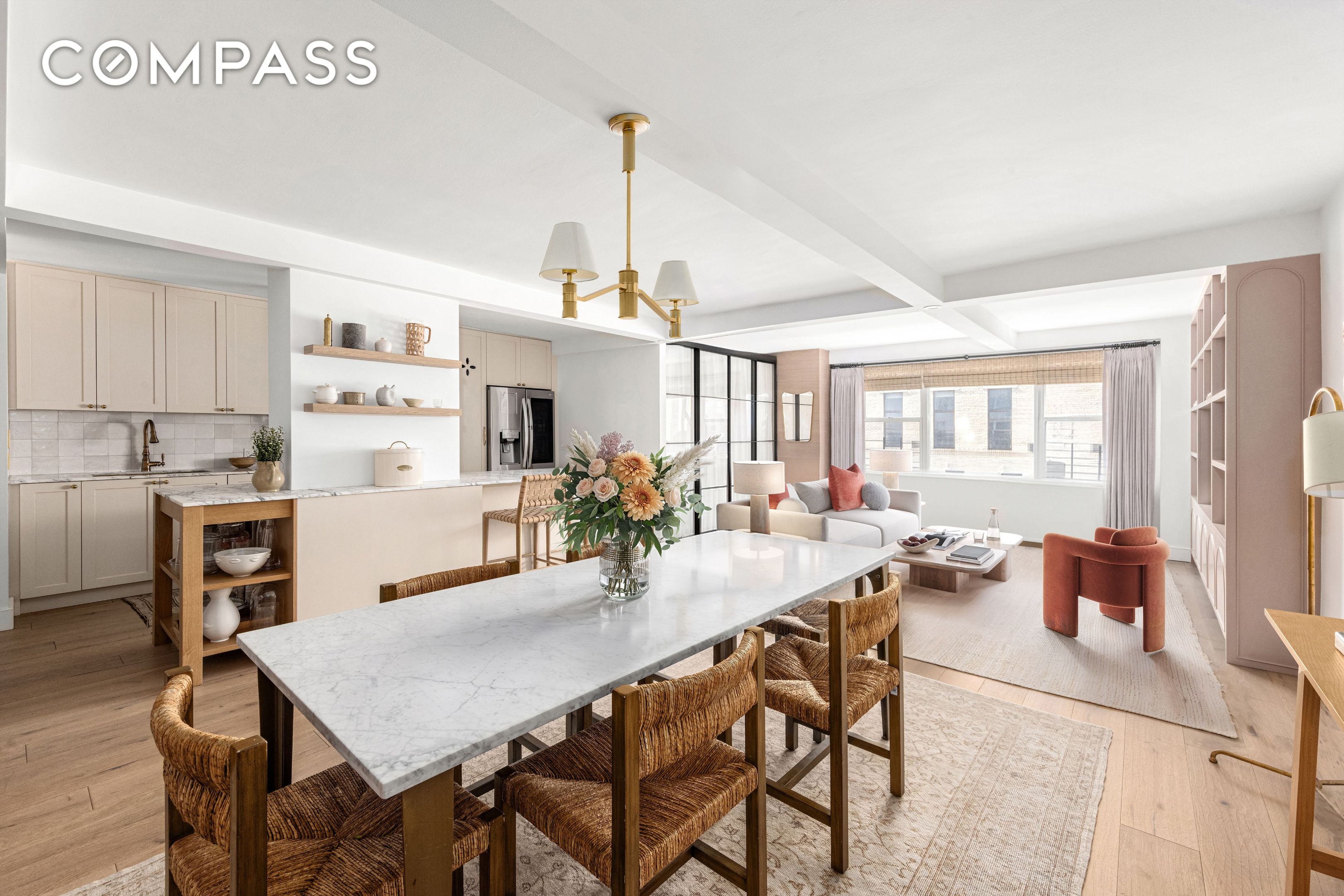 135 E 83rd Street 8/9C Property Photo 1