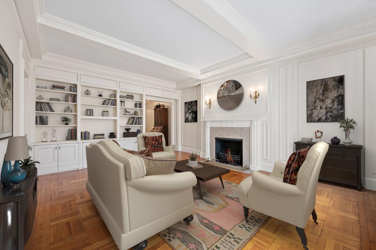 4 E 95th Street 3-d Property Photo 2